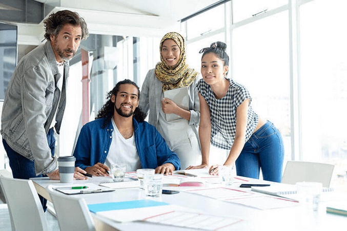 We are a very unique and only company in Belgium who provides separate or full-package services to assist you and/or your children to study in the best schools at the heart of Europe and guarantee you a zero-problem process and guidance.